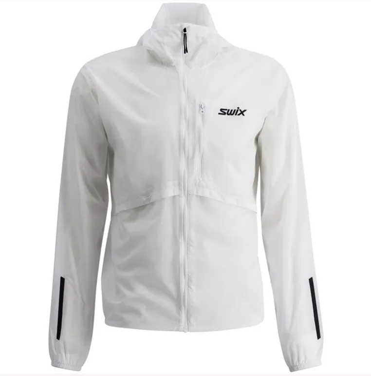Swix Men's Pace Wind Light Hooded Jacket