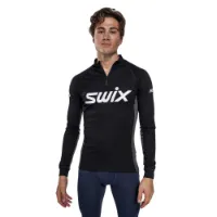 Swix Men's RaceX Classic Long Sleeve Swix Men's RaceX Classic Long Sleeve