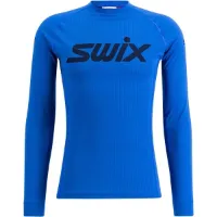 Swix Men's RaceX Classic Long Sleeve Swix Men's RaceX Classic Long Sleeve