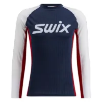 Swix Men's RaceX Classic Long Sleeve Swix Men's RaceX Classic Long Sleeve