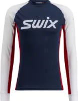 Swix Men's RaceX Classic Long Sleeve Swix Men's RaceX Classic Long Sleeve