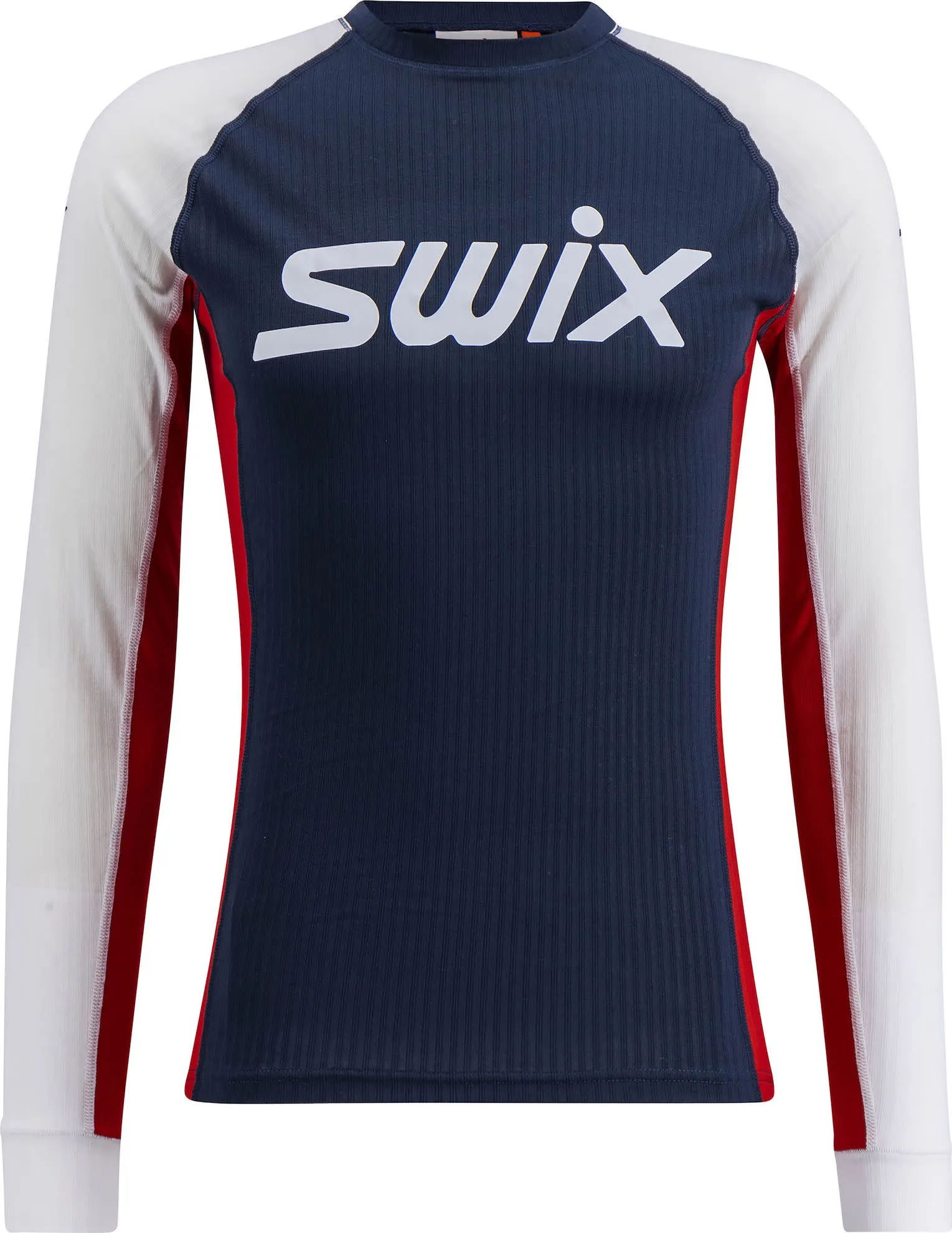Swix Men's RaceX Classic Long Sleeve Swix Men's RaceX Classic Long Sleeve