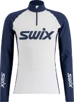 Swix Men’s RaceX Dry Half Zip