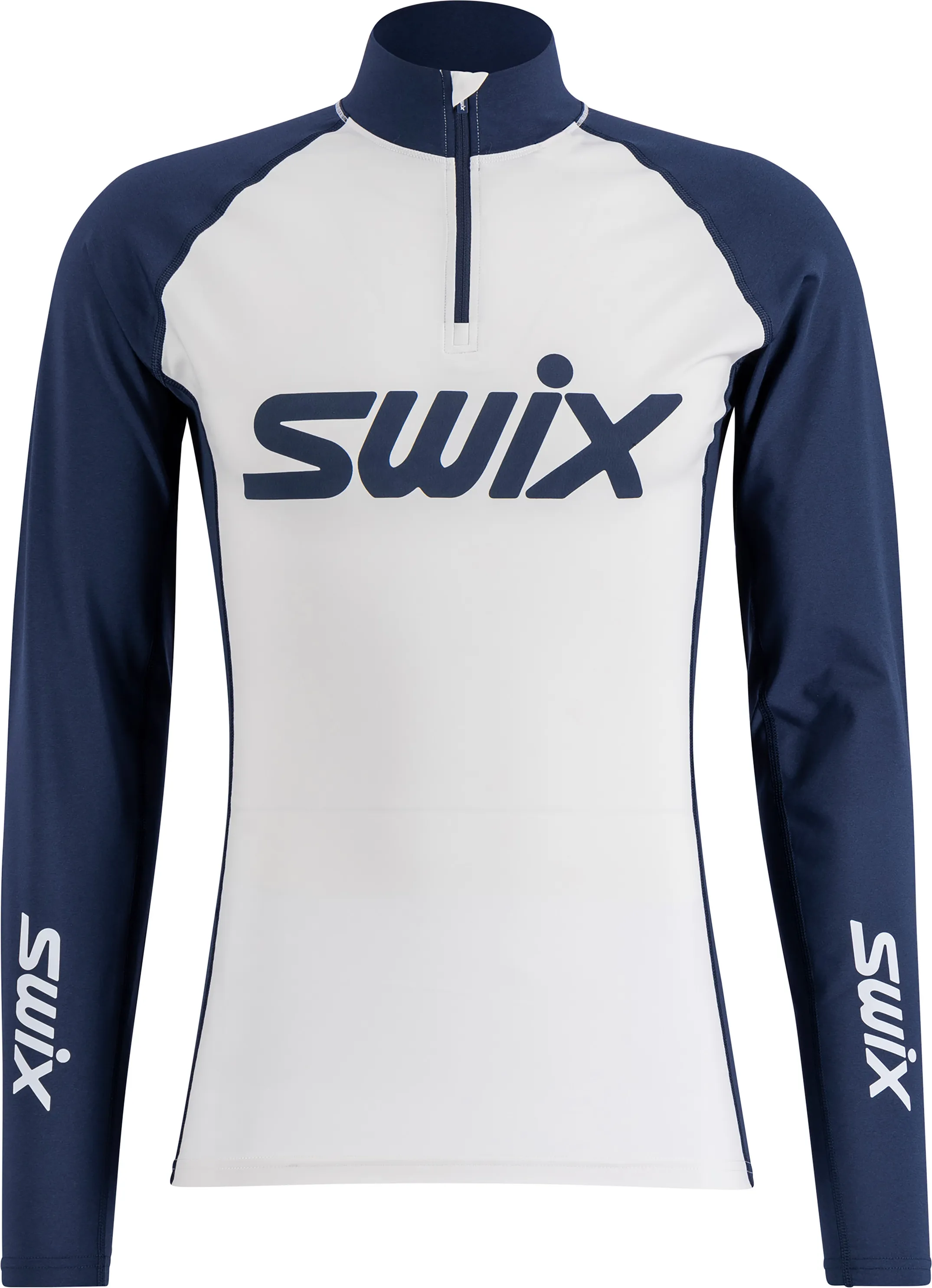 Swix Men’s RaceX Dry Half Zip