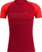 Swix Men's RaceX Light Short Sleeve Swix Men's RaceX Light Short Sleeve
