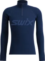 Swix Men's RaceX Merino Half Zip Swix Men's RaceX Merino Half Zip