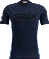 Swix Men's Roadline RaceX Short Sleeve Swix Men's Roadline RaceX Short Sleeve