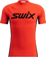 Swix Men's Roadline RaceX Short Sleeve Swix Men's Roadline RaceX Short Sleeve