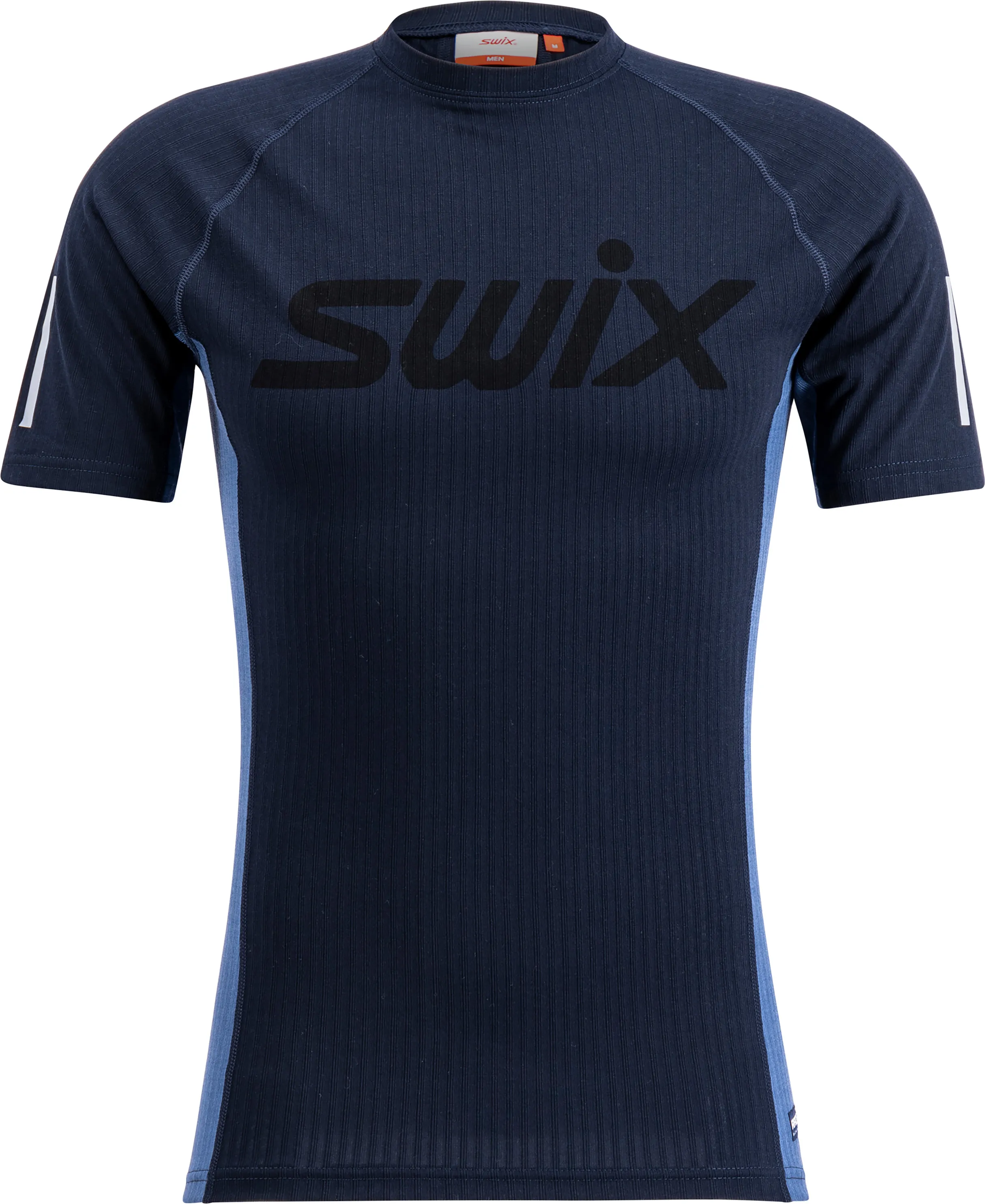 Swix Men's Roadline RaceX Short Sleeve Swix Men's Roadline RaceX Short Sleeve