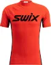 Swix Men's Roadline RaceX Short Sleeve