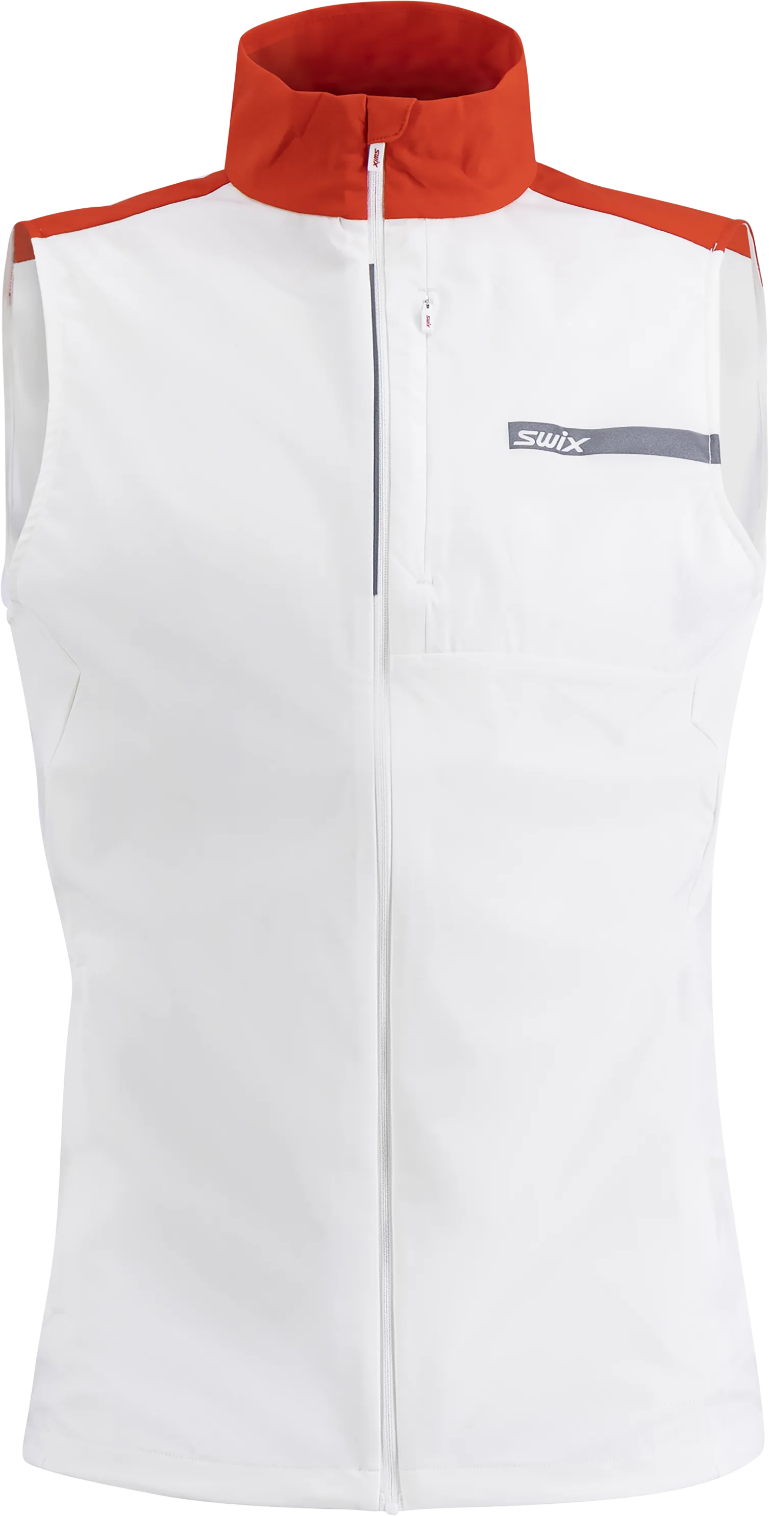 Swix Men's Roadline Wind Vest Swix Men's Roadline Wind Vest