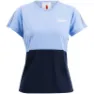 Swix Motion Adventure T-Shirt W, Bluebell