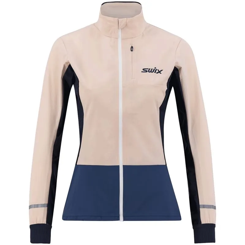 Swix Motion Premium Jacket W Swix Motion Premium Jacket W