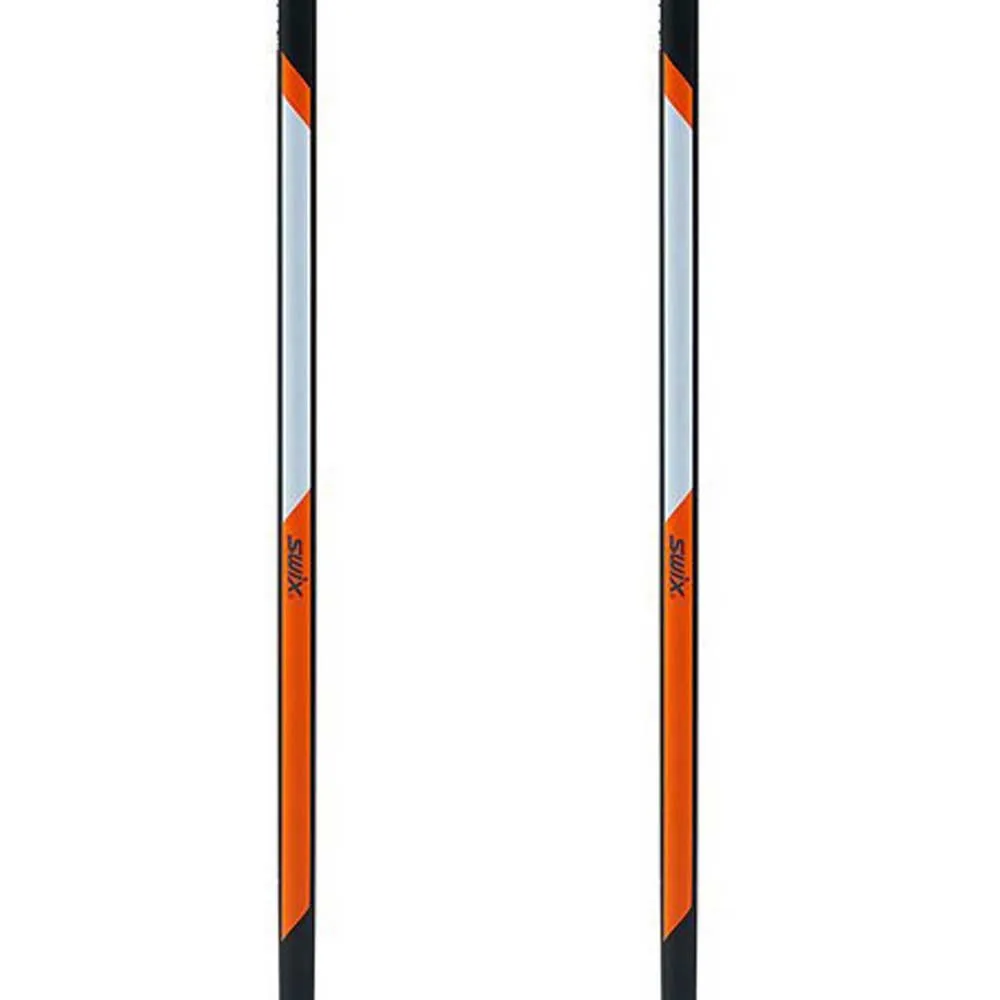 Swix Nordic Walking Ct3 Ucc Twist&go Just Click Stavar