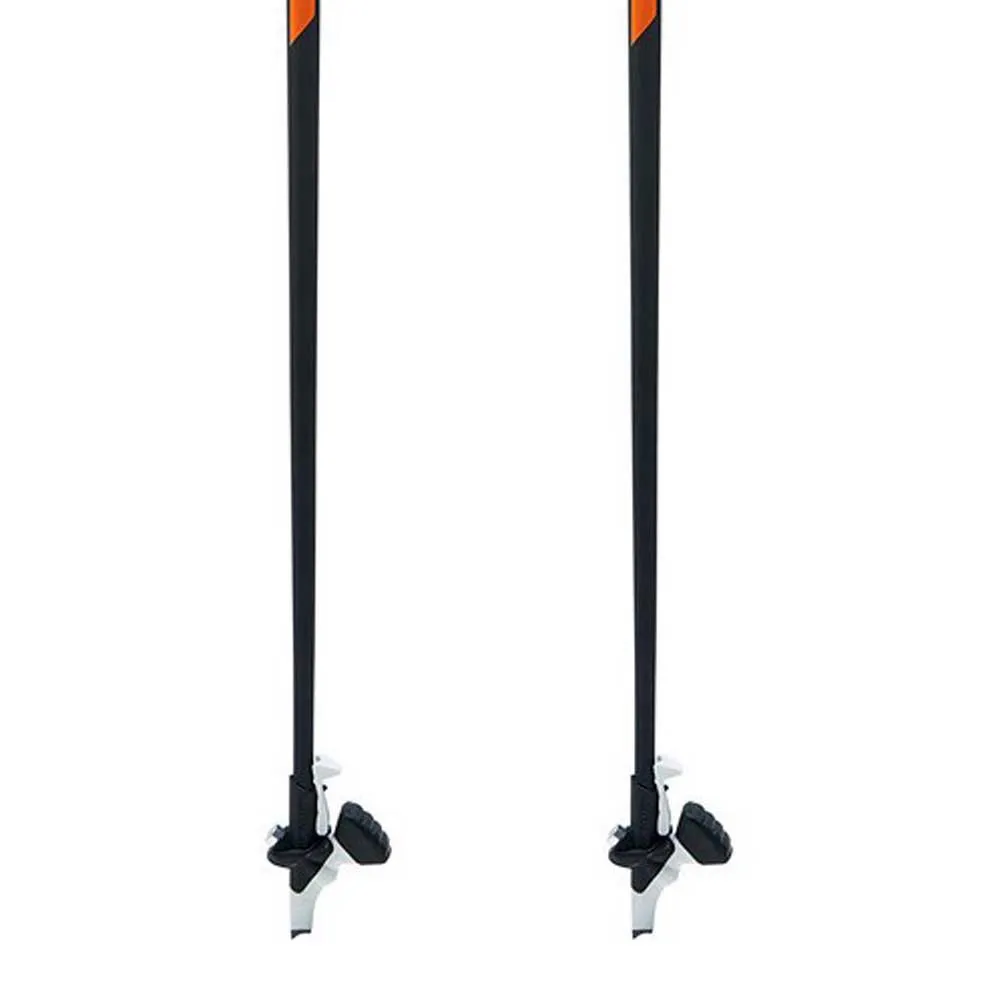 Swix Nordic Walking Ct3 Ucc Twist&go Just Click Stavar