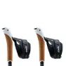 Swix Nordic Walking Ct3 Ucc Twist&go Just Click Stavar