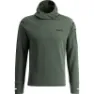 Swix Pace Midlayer Hooded, Pine