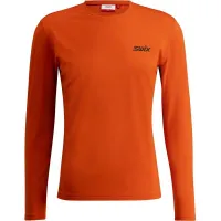 Swix Pace NTS Long Sleeve Baselayer Top Swix Pace NTS Long Sleeve Baselayer Top