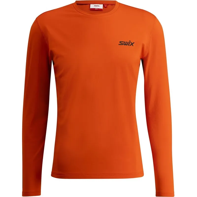 Swix Pace NTS Long Sleeve Baselayer Top Swix Pace NTS Long Sleeve Baselayer Top