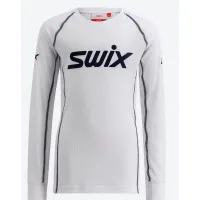 Swix Racex Classic Long Sleeve Jr