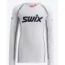 Swix Racex Classic Long Sleeve Jr