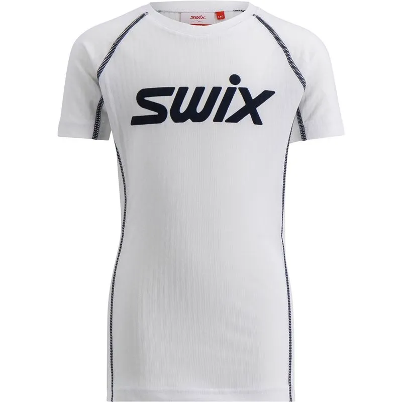 Swix RaceX Classic ShortSleeve Jr