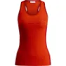 Fiery red/swix red