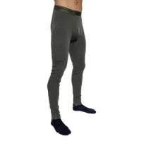 Swix Racex Merino Baslagerbyxor Swix Racex Merino Baslagerbyxor