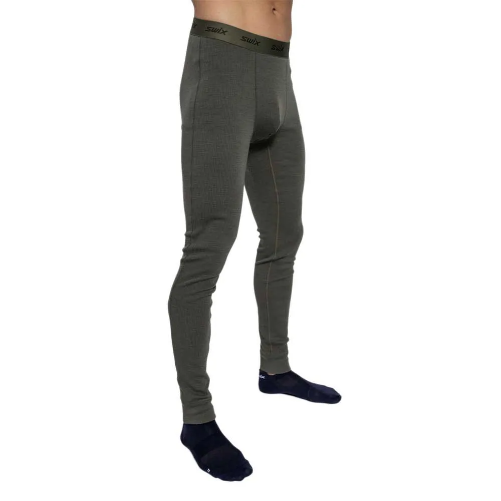 Swix Racex Merino Baslagerbyxor