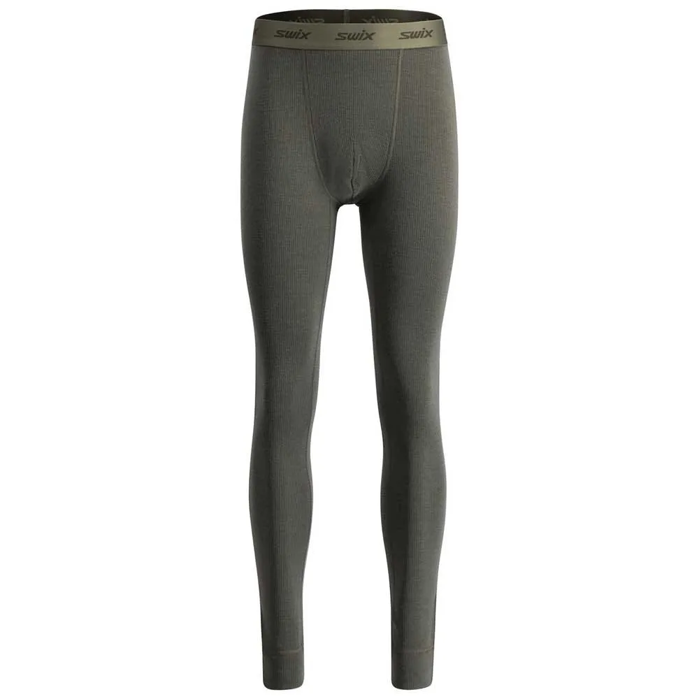 Swix Racex Merino Baslagerbyxor
