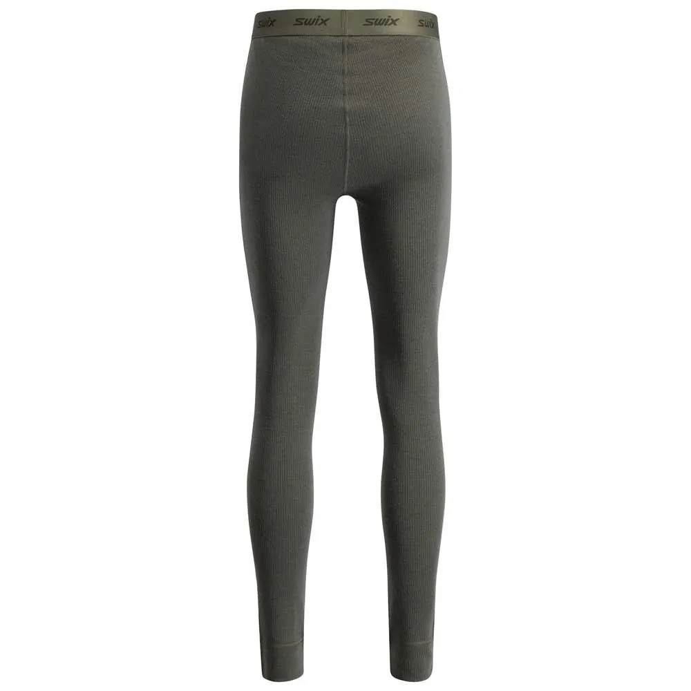 Swix Racex Merino Baslagerbyxor