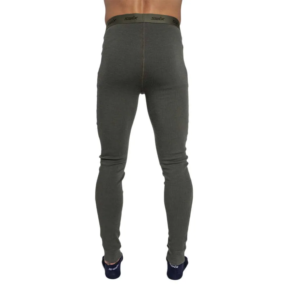 Swix Racex Merino Baslagerbyxor