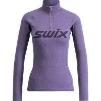 Swix Racex Merino Half Zip W Swix Racex Merino Half Zip W