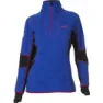 Swix Racex Warm MidlayerWomens, Mazarin blue/bright fuchsia