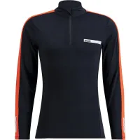 Swix Roadline NTS Half Zip Baselayer Top