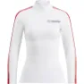 Swix Roadline NTS Half Zip Baselayer Top W