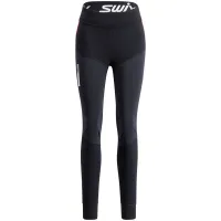 Swix Roadline Warmer Tights W
