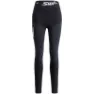 Swix Roadline Warmer Tights W, Black