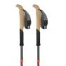 Swix Sonic Pro Trail Stavar, Carbon, 105cm