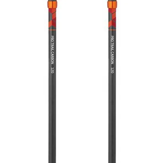 Swix Sonic Pro Trail Stavar, Carbon, 105cm
