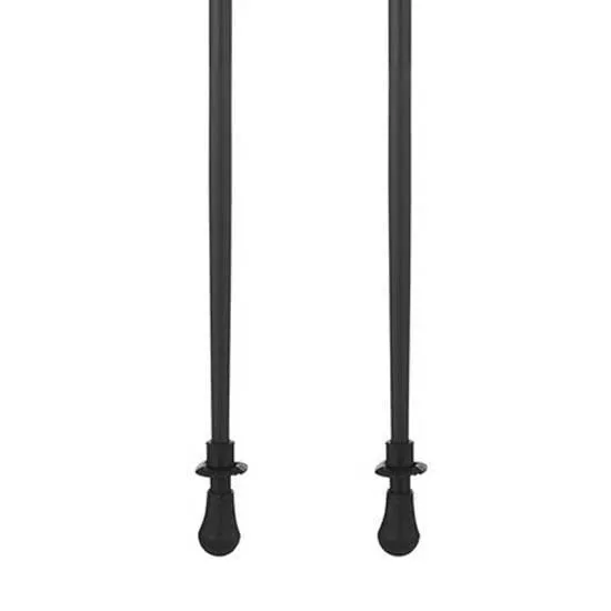Swix Sonic Pro Trail Stavar, Carbon, 105cm