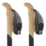 Swix Sonic Pro Trail Stavar, Carbon, 105cm