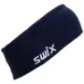 Swix Tradition Hårband male, Dark navy