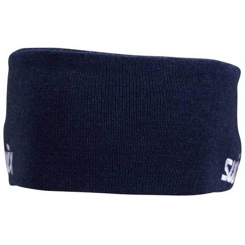 Swix Tradition Hårband male, Dark navy