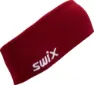Swix Tradition Headband, Red