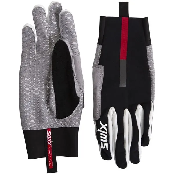 Swix Triac Pro Glove, Black Swix Triac Pro Glove, Black