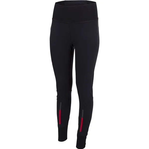 Swix Triac Pro Warm Tights W, Black Swix Triac Pro Warm Tights W, Black