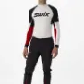 Swix Triac Racex Bodyw Ls Långärmad Baslager, Bright white