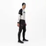 Swix Triac Racex Bodyw Ls Långärmad Baslager, Bright white