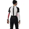 Swix Triac Racex Bodyw Ls Långärmad Baslager, Bright white